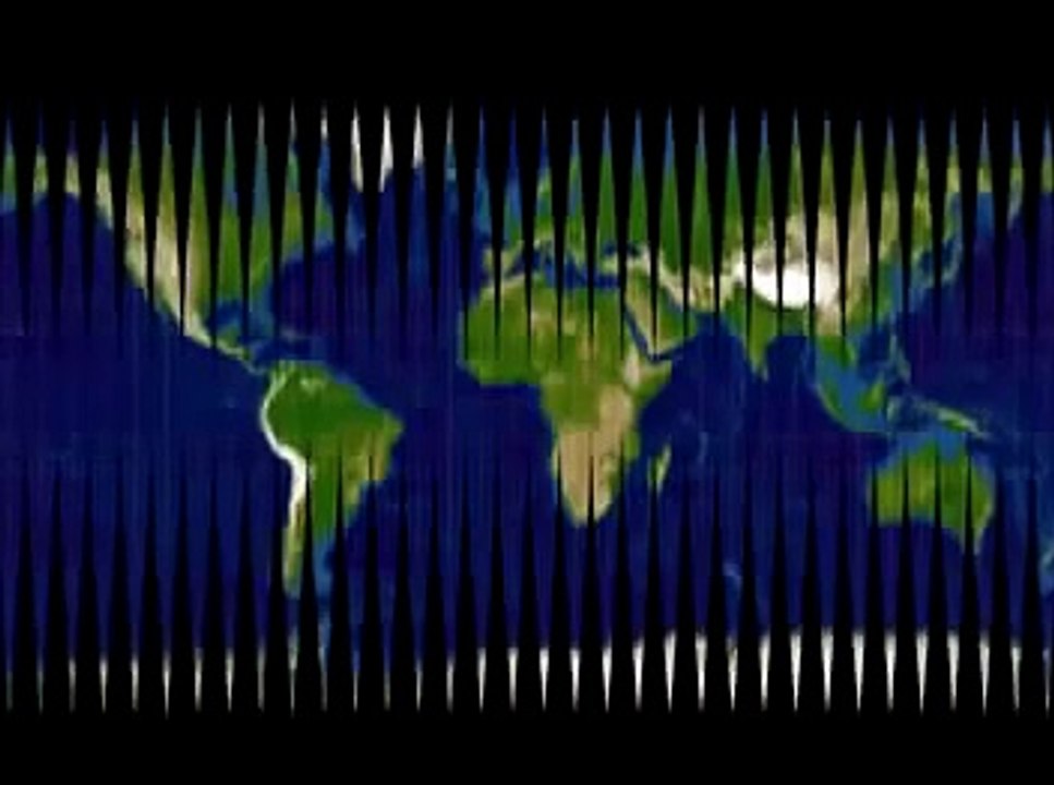 Lloyd Pye   Our World Maps Are Wrong