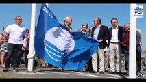 Pavillon Bleu 2015 pour le port d'Etaples sur mer