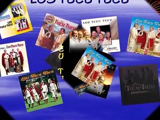 Zafrero - Los Tucu Tucu