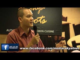 Ong Kian Ming: Budget 2014, What Can We Do About It?