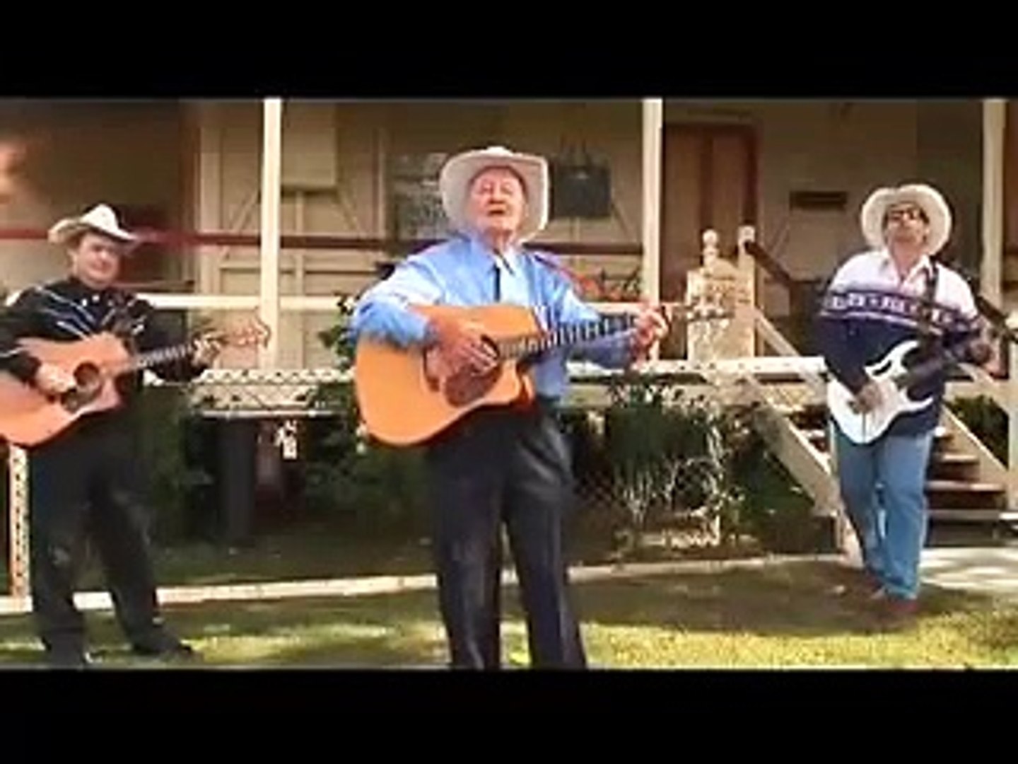 ⁣TAMWORTH  COUNTRY MUSIC FESTIVAL