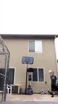 Congrats to our Trick Shot Winner, Marcus! Check?syndication=228326