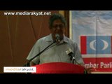 Najib's 100 Days, What Went Wrong? : Datuk Zaid Ibrahim (Part 3)