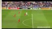 0-1 André Schürrle Goal - Gibraltar v. Germany 13.06.2015