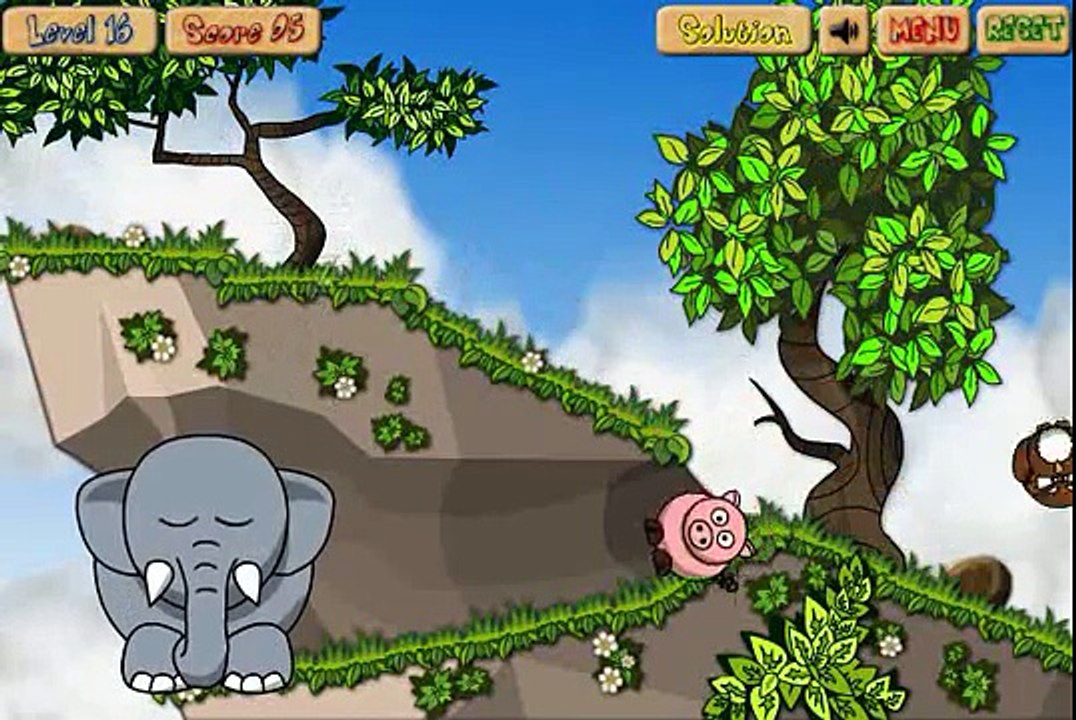 Snoring Walkthrough Video (All levels 1-35)