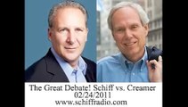 Peter Schiff - Do We Need More Labor Unions?