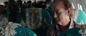 Rock the Kasbah Official Trailer  (2015) - Bruce Willis_ Bill Murray Comedy
