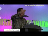Budget 2010 Forum: Dato' Seri Anwar Ibrahim (Part 3)