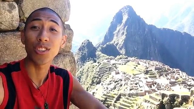 Cactus San Pedro (Huachuma) - San Pedro Ceremony at Machu Pichu!