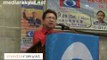 David Yeoh: Give Pakatan Rakyat 10% of what BN have gotten