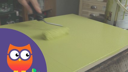 Comment peindre un meuble (Ooreka.fr)