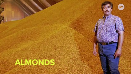 California Nudist Colony In Trouble For Stealing Water