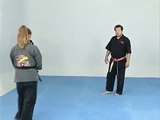 Kempo Karaté - Techniques pour débutant
