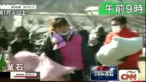 Terremoto en Japón: historias de sobrevivientes