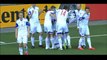 Goal Hansson - Faroe Islands 1-0 Greece - 13-06-2015