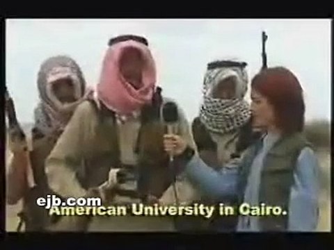 Iraqi insurgents and English