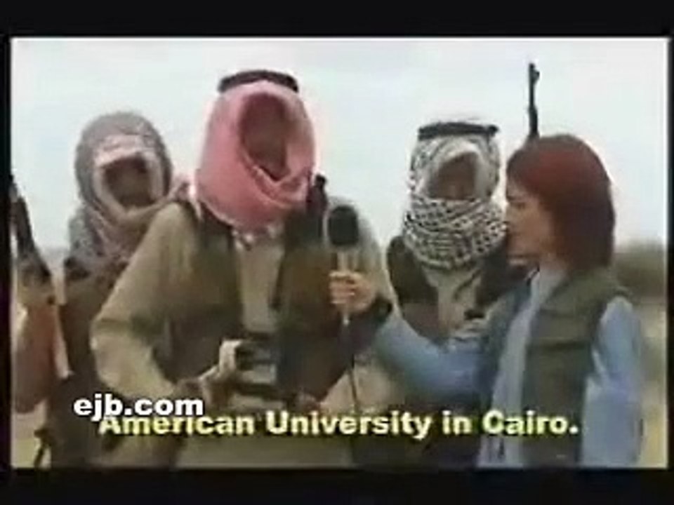 Iraqi insurgents and English