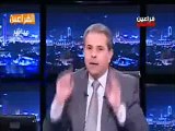 توفيق عكاشة اه لو سمحت يا سيادة الفريق عبد الفتاح السيسي