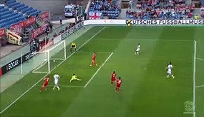 Andre Schürrle Goal 0_1 _ Gibraltar vs Germany 13.06.2015