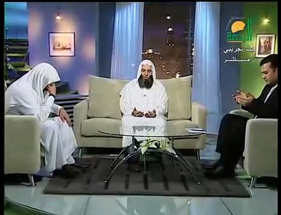 Invocation (Duaa) Mohamed Hassan - دعاء ليلة 27  محمد حسان
