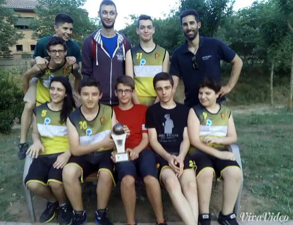 Campions Infantil Fontejau