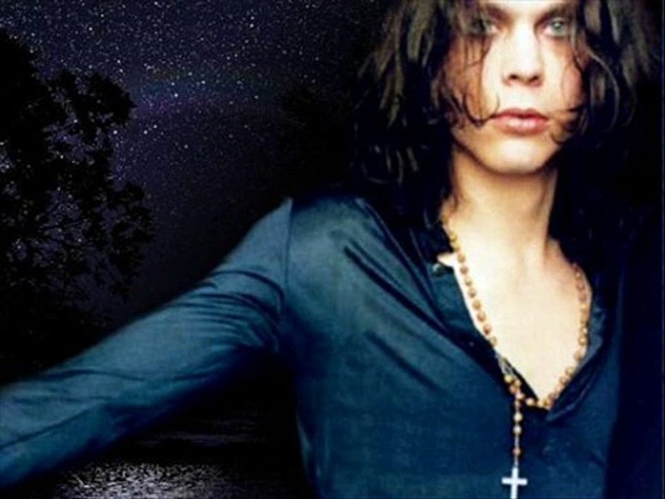 HIM - Join Me In Death