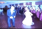 Crazy Little Thing Called Love Wedding Dance