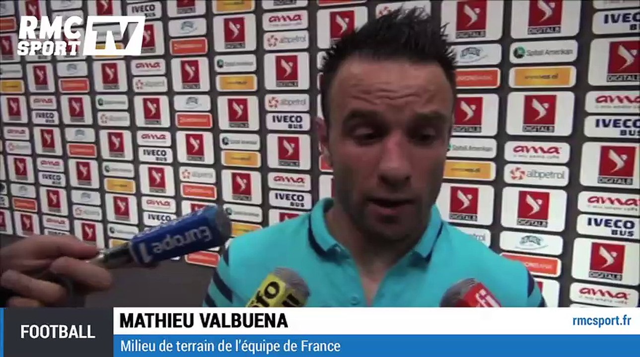 Valbuena : "On devient une équipe banale"