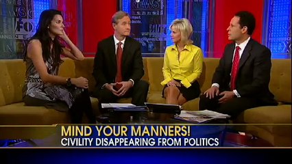 Actress Angie Harmon Talks Politics, Kids and Veggies