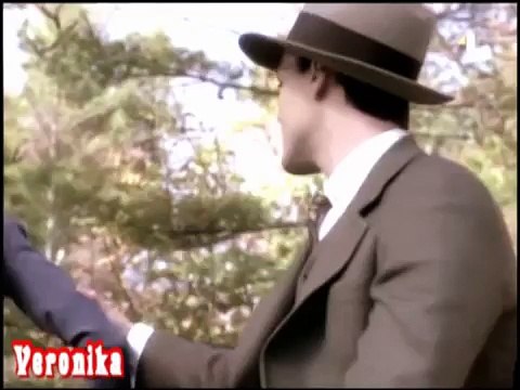 ANNE & GILBERT - Wonderful story of one love