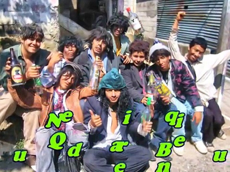 Que Nadie Brinque
