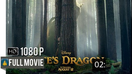 Pete's Dragon Full Movie Online ( HD Streaming and Download )