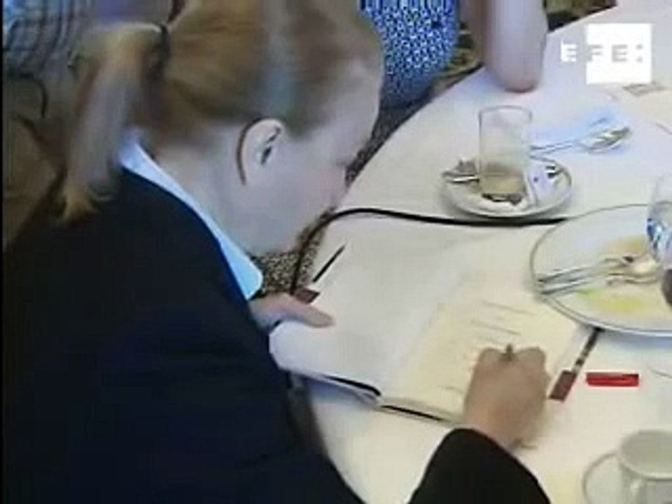 Presentado un libro póstumo de Francisco Umbral