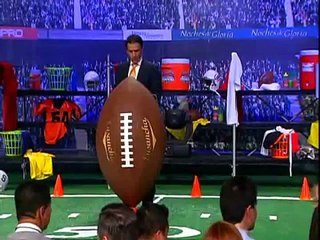 Seminario Cash Luna - El Poder del Trabajo En Equipo (1/6)