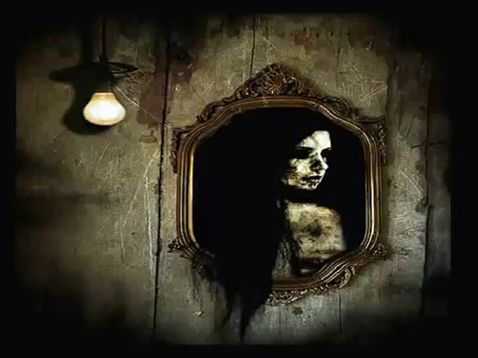 Cuentos y Leyendas de Honduras - No Tengas Miedo Hijo