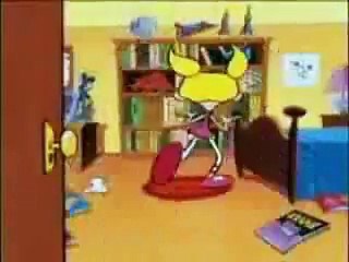 El laboratorio de Dexter -opening & ending -latino-