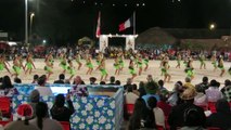 Heiva i Bora Bora 2013 - Tamure Amanahune