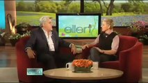 Jay Leno talks about Most memorable 