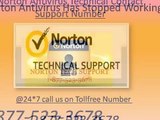 @!@@!^&^^ @1-877-523-3678 @ norton antivirus install issues