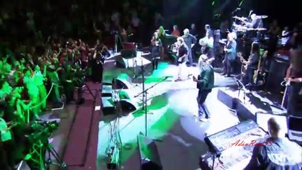 Bruce Dickinson & Friends - Smoke on the Water (Sunflower Superjam 2012)