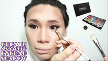 Ariana Grande - Break Free Makeup Tutorial