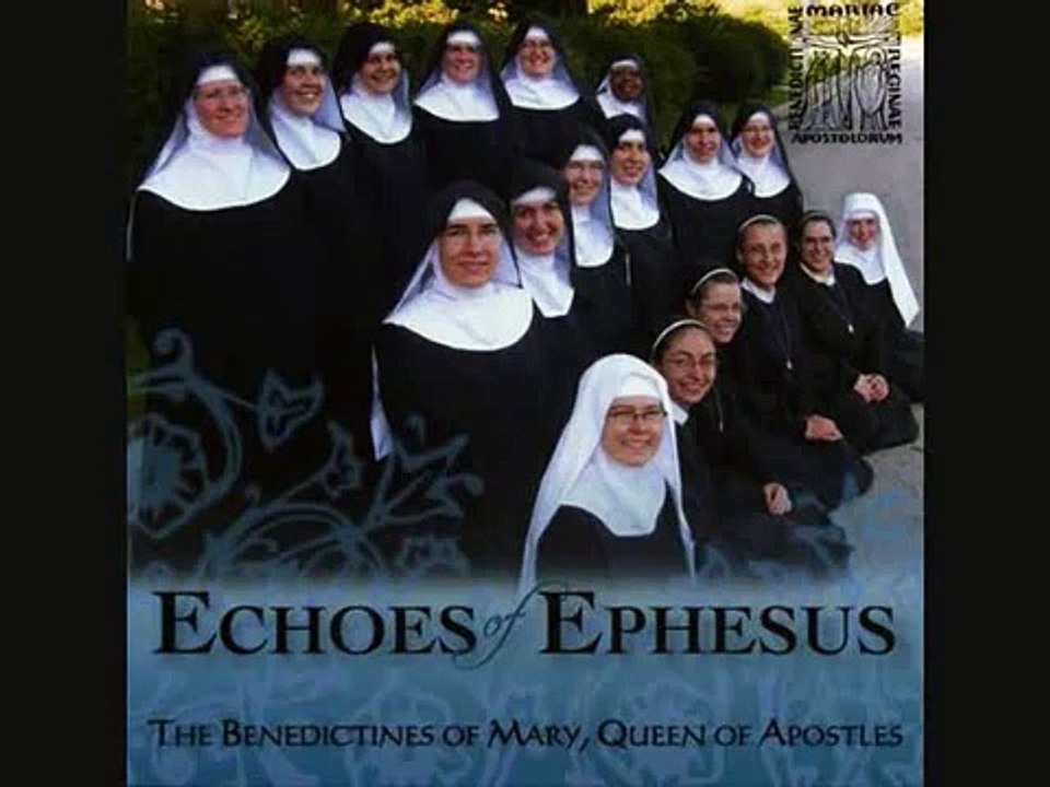 Hymn to St. Joseph