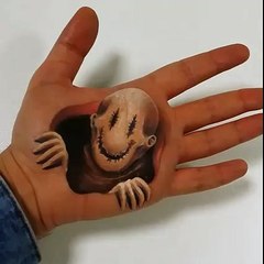 أقوى وشم تشوفو في حياتك