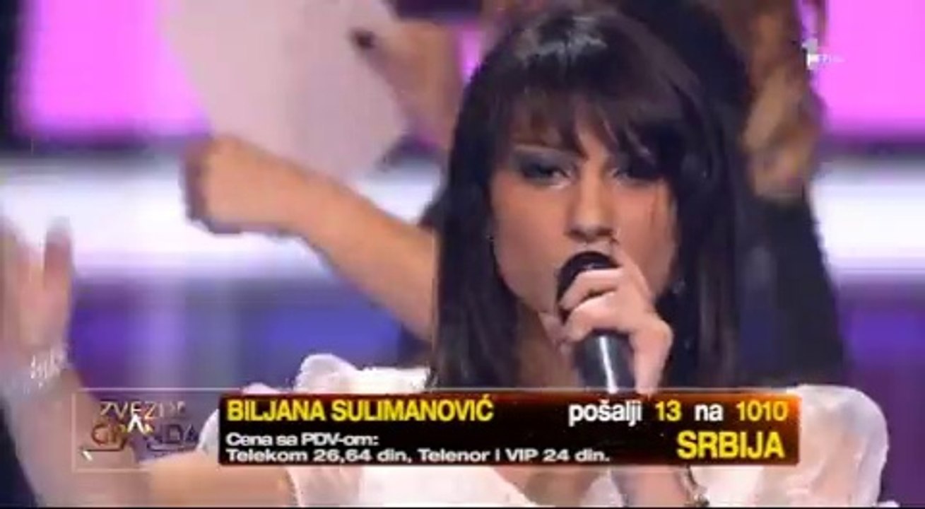 Biljana Biba Solimanovic ZG 13.06.2015