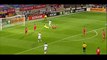 Goal Gundogan - Gibraltar 0-3 Germany - 13-06-2015