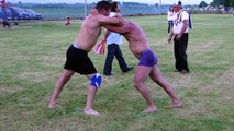 Traditional Wrestling / Skutari / Serres / Greece