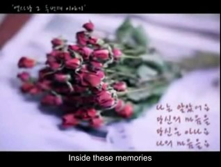 LeeSsang - In the Rain (빗속에서) [English Subs]