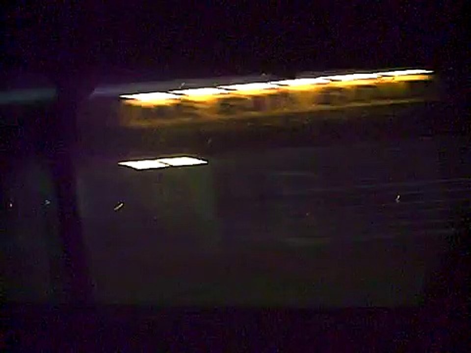 Joplin MO EF5 Tornado Narrow Escape 22-5-2011.[Low Visibility Cam]