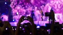 Bang bang - Ariana Grande (Honeymoon tour live in Belgium Antwerp 12-06-15)