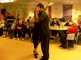 Russian Tango, Eduardo and Alla dancing